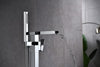 Wolnostojąca bateria wannowa Tap 1523C