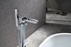 Wolnostojąca bateria wannowa Tap 1523C