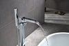 Wolnostojąca bateria wannowa Tap 1523C