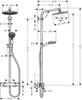System prysznicowy hansgrohe Crometta S 240 z termostatem