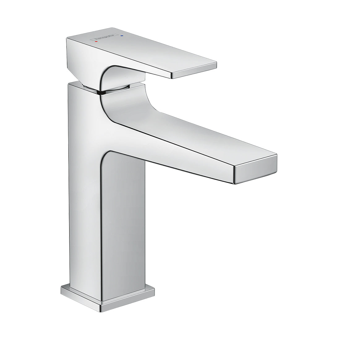 Bateria umywalkowa hansgrohe Metropol 110