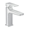 Bateria umywalkowa hansgrohe Metropol 110