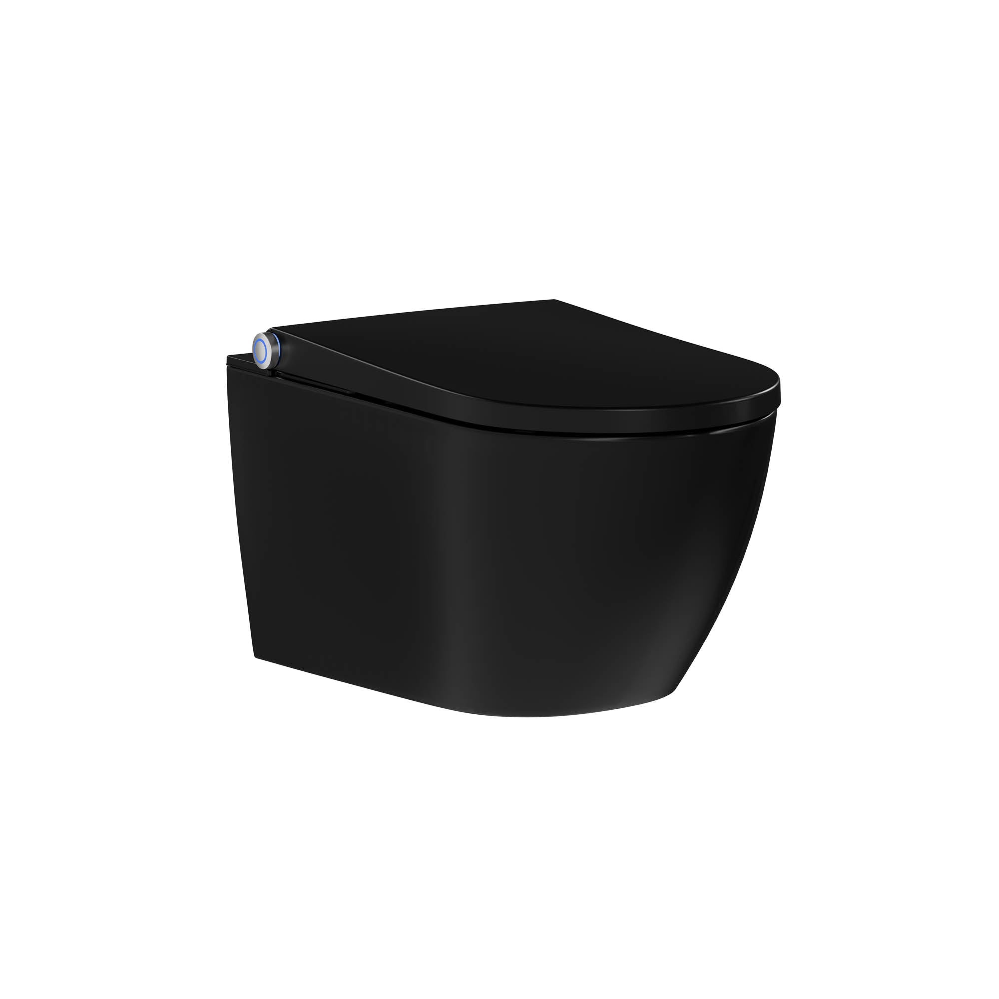 Toaleta myjąca PREMIUM 1102 ze stelażem Geberit Duofix - kompletny zestaw