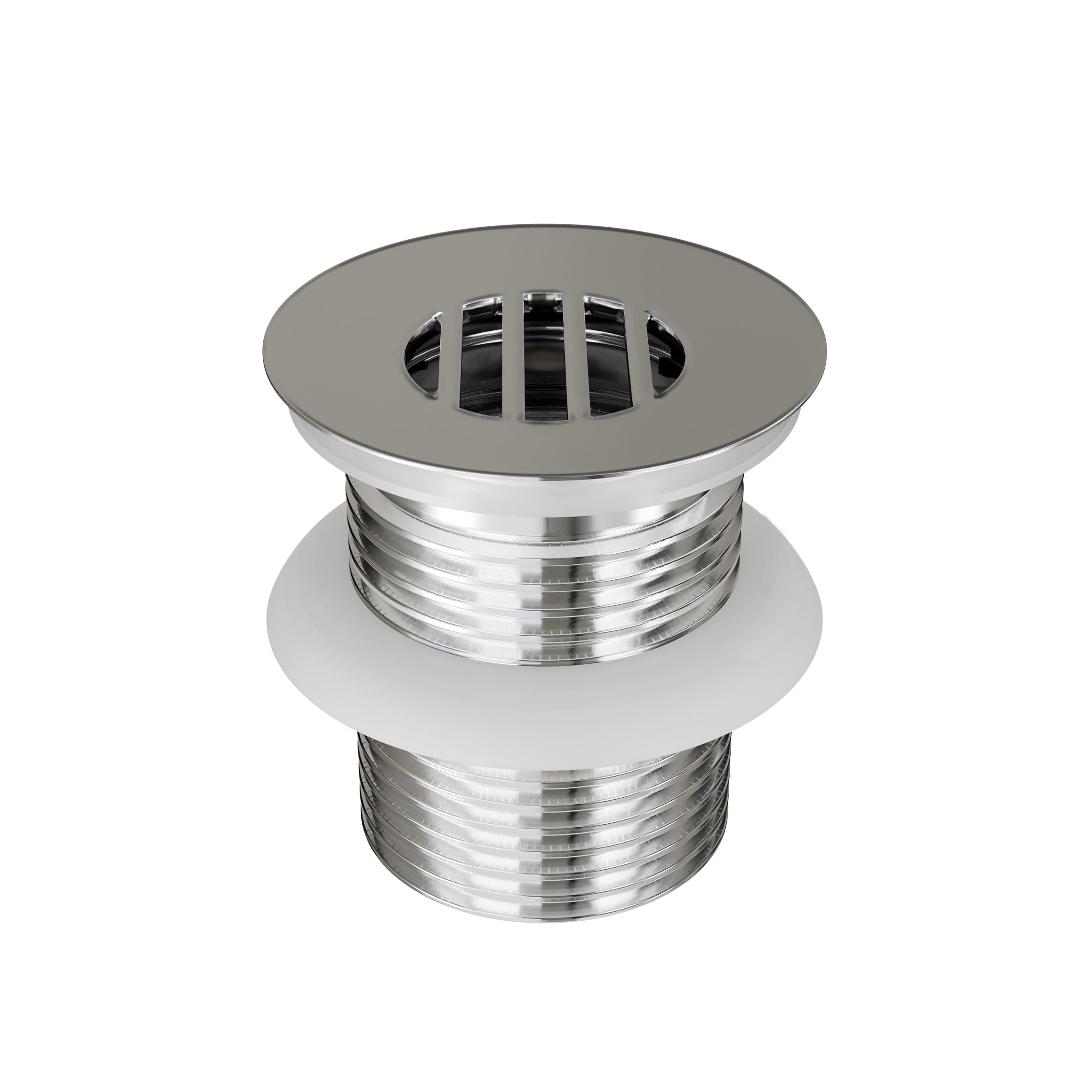 Zawór odpływowy FLOWTEC z sitkiem