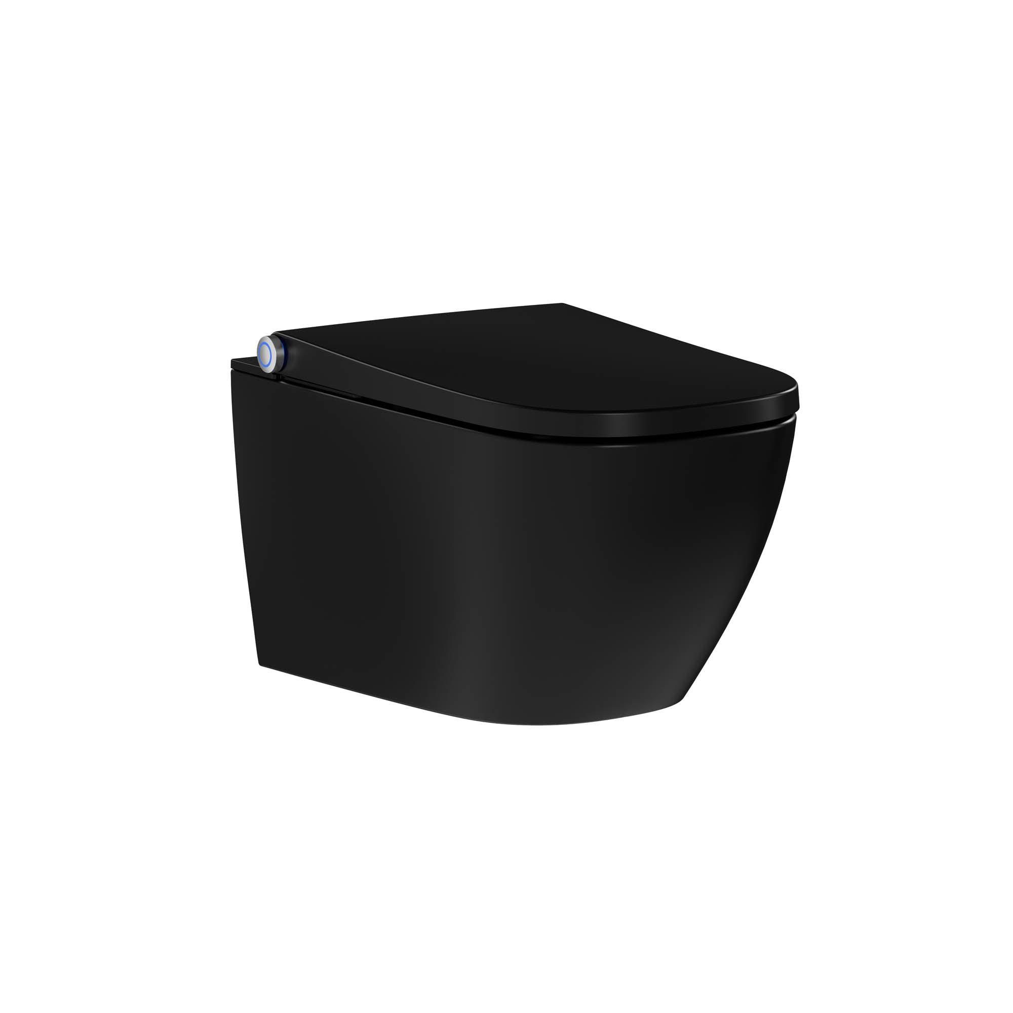 Toaleta myjąca PRO+ 1104 ze stelażem Geberit Duofix - kompletny zestaw