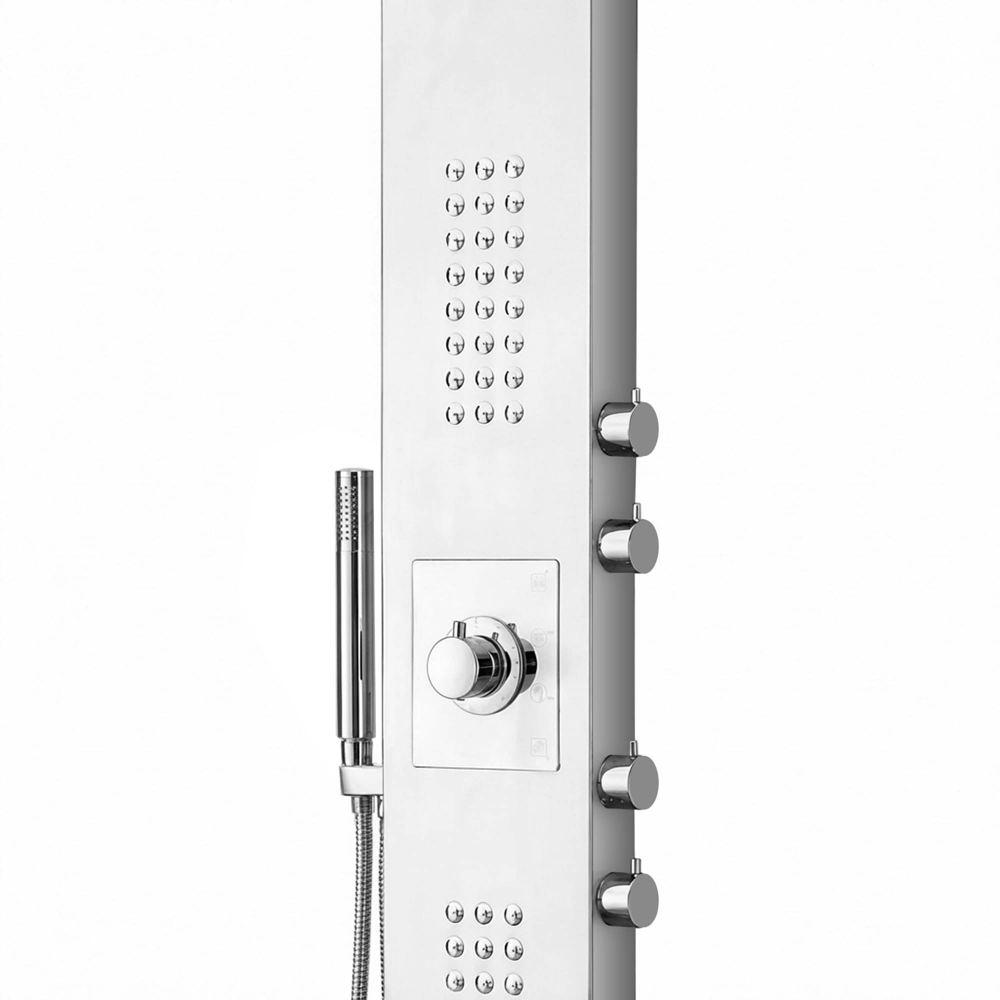 Kolumna prysznicowa 8815 z termostatem SEDAL