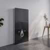 Kompletny zestaw WC 35: Miska WC NT2039