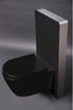 Kompletny zestaw WC 33: Miska WC wisząca B-8030R