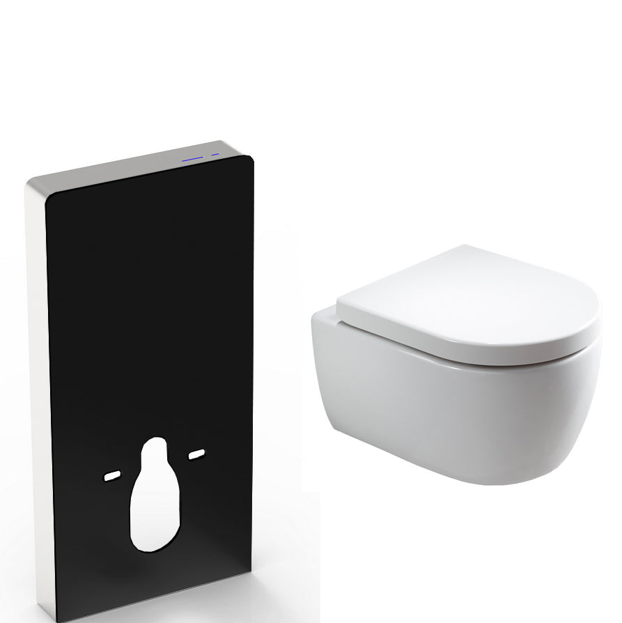 Kompletny zestaw WC 35: Miska WC NT2039