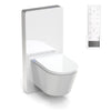Kompletny zestaw WC 37: Toaleta myjąca PRO+ 1102