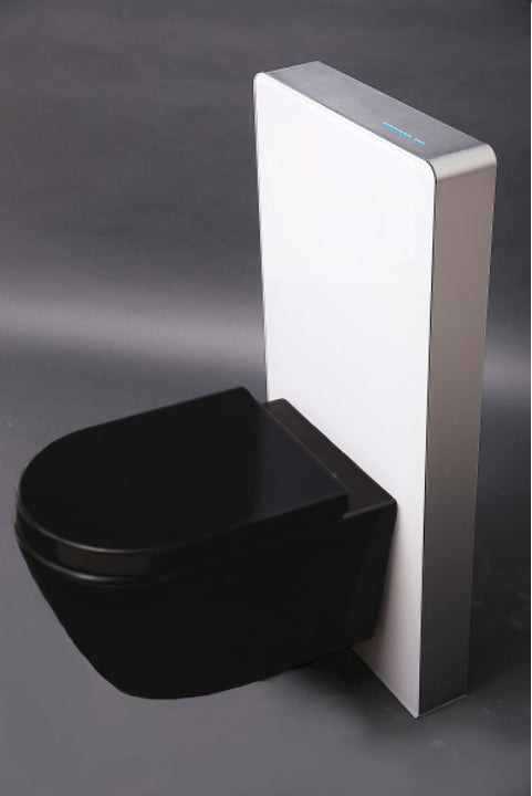 Kompletny zestaw WC 39: Miska wisząca B-8030R
