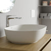 Duravit Lagoa umywalka nablatowa
