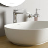 Duravit Lagoa umywalka nablatowa