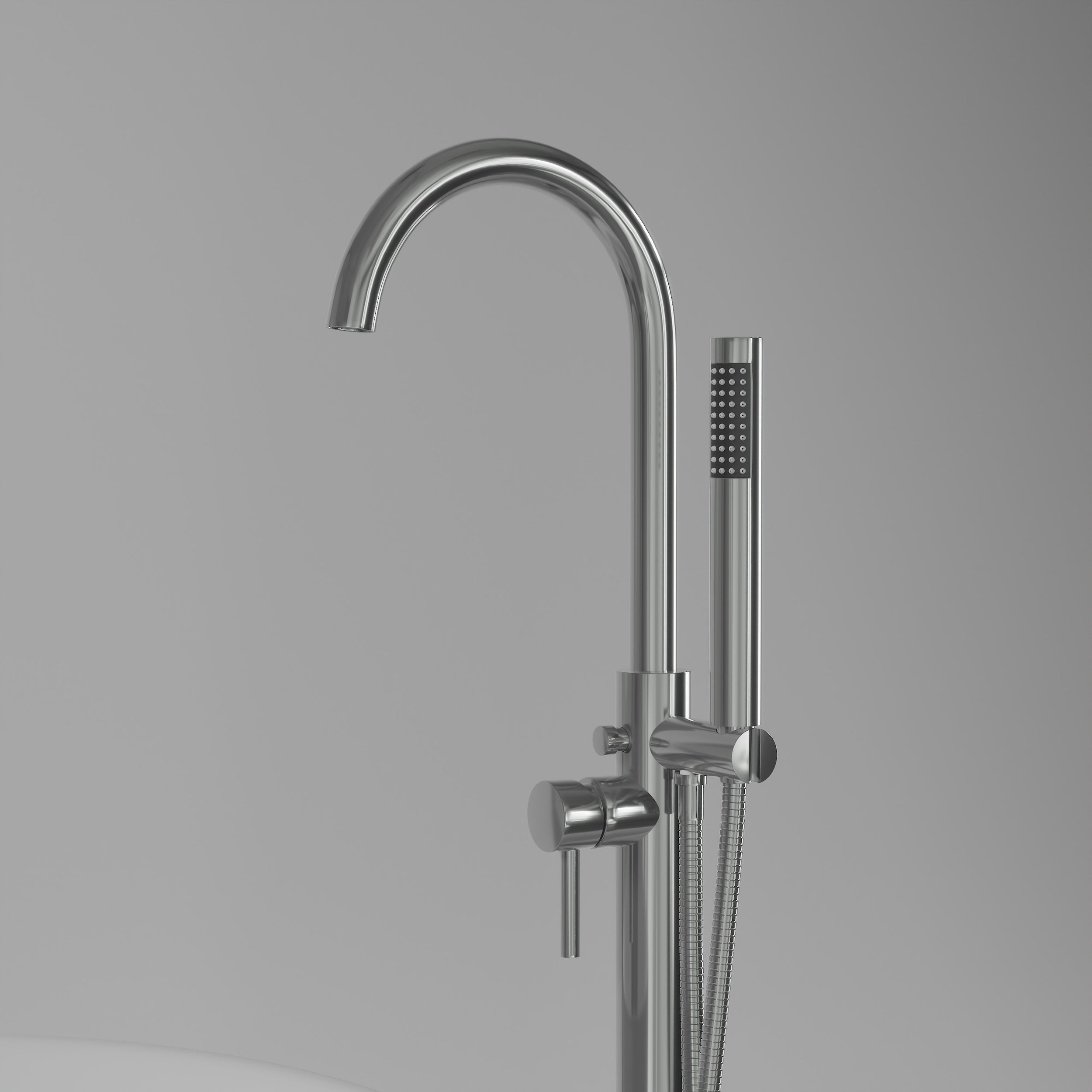 Bateria wannowa wolnostojąca NT3127 2.0