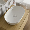 Duravit Lagoa umywalka nablatowa