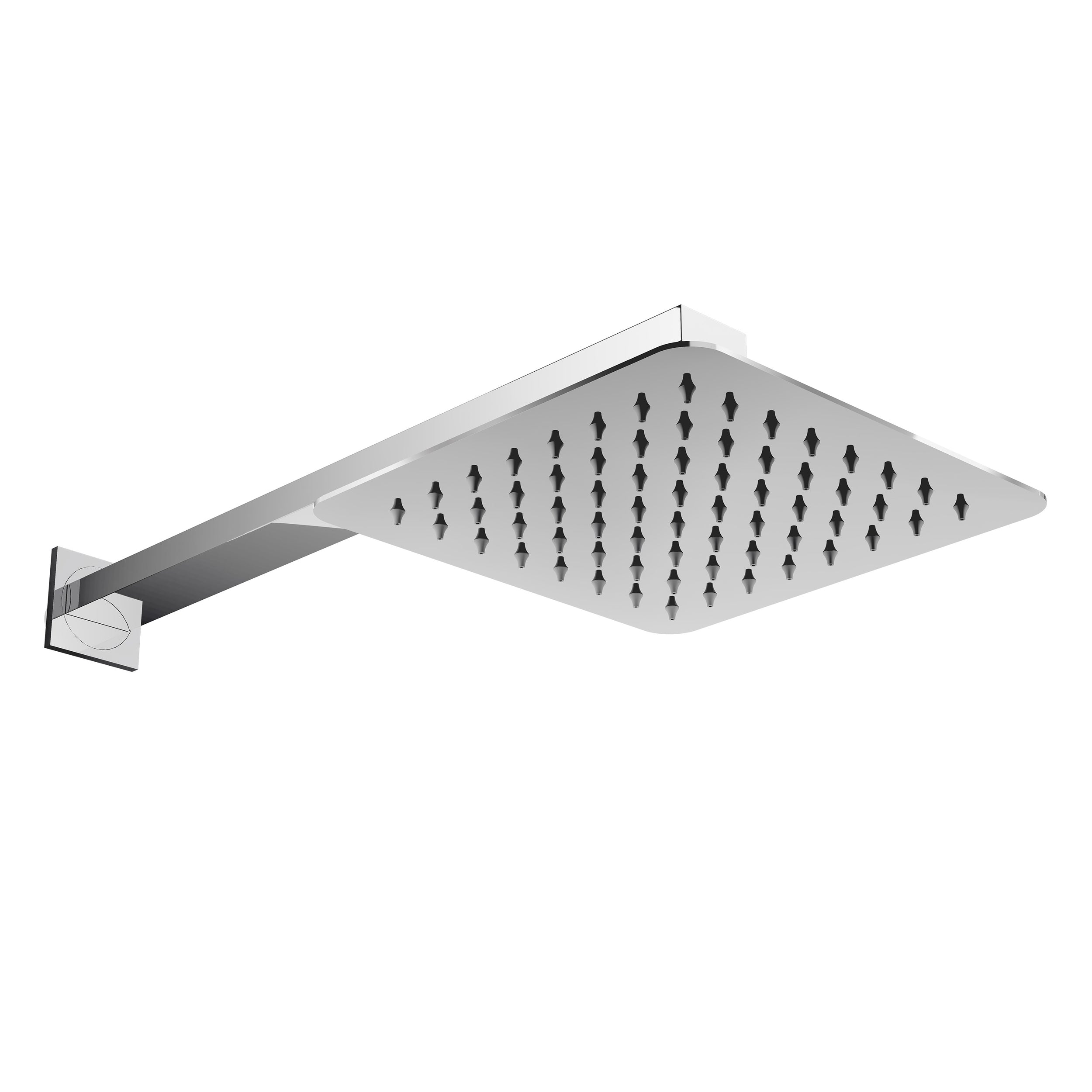 Zestaw prysznicowy podtynkowy XX1520C