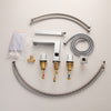 Bateria wannowa 6081C