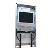 Kompletny zestaw WC 33: Miska WC wisząca B-8030R