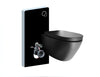 Kompletny zestaw WC 45: Miska WC B-8030R