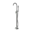 Bateria wannowa wolnostojąca NT3127 2.0