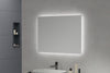 Lustro z oświetleniem LED 2137