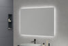 Lustro z oświetleniem LED 2137
