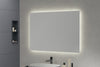 Lustro z oświetleniem LED 2137