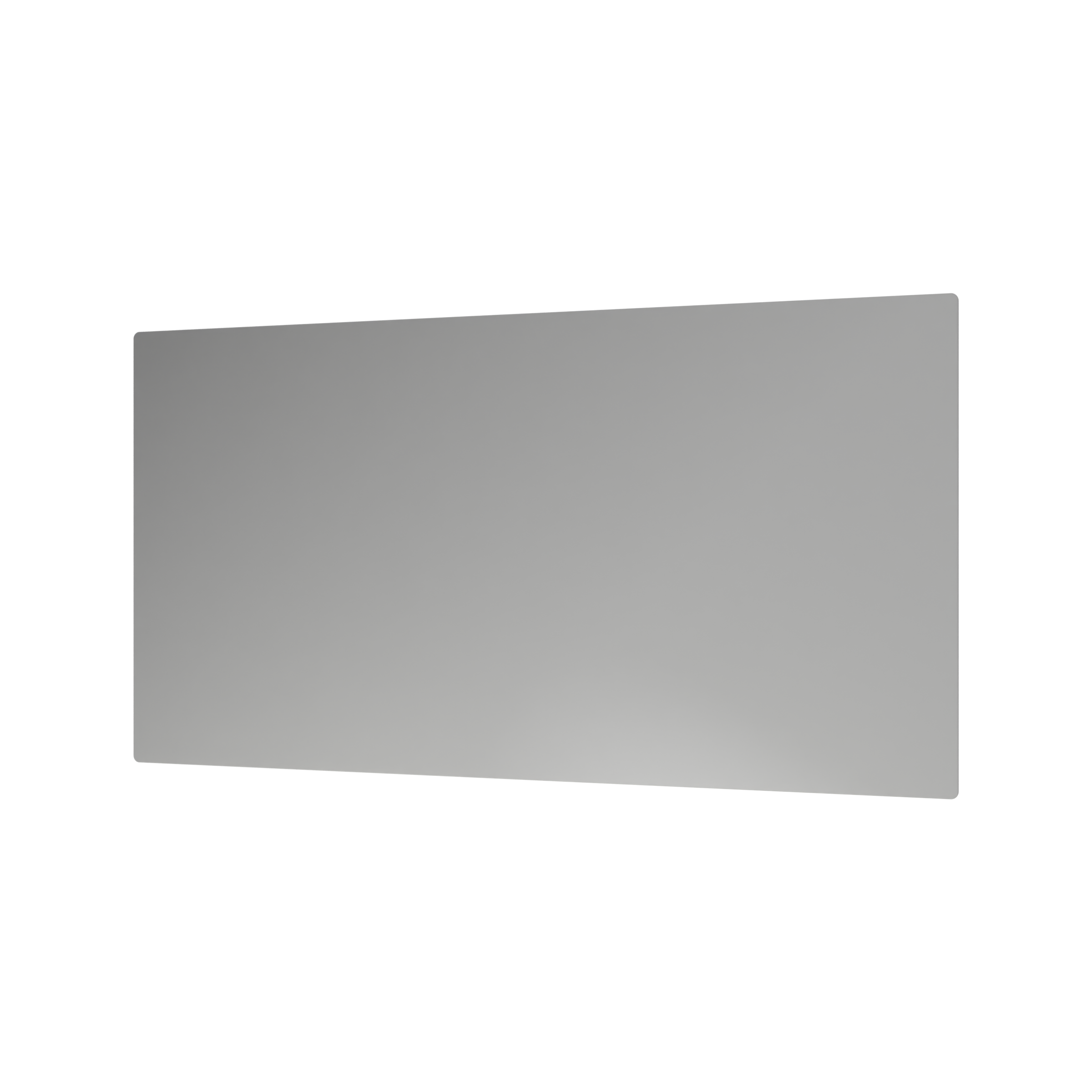Lustro z oświetleniem LED 2137