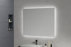 Lustro z oświetleniem LED 2137