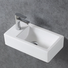 Mała umywalka KW302 ceramika sanitarna