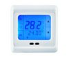 Termostat z ekranem dotykowym HT07 Blue
