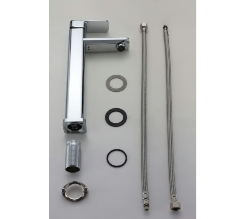 Bateria umywalkowa do łazienki 1234