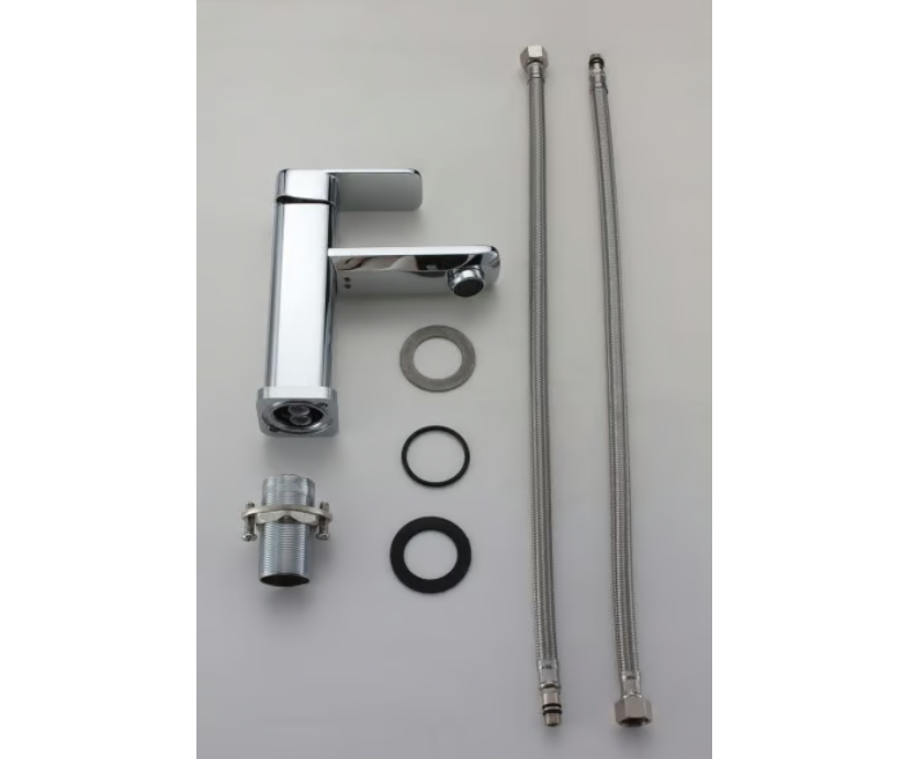 Bateria umywalkowa do łazienki 1233