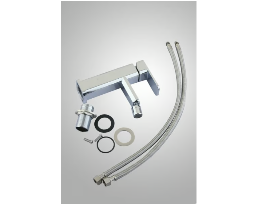 Bateria bidetowa mieszająca 1238C