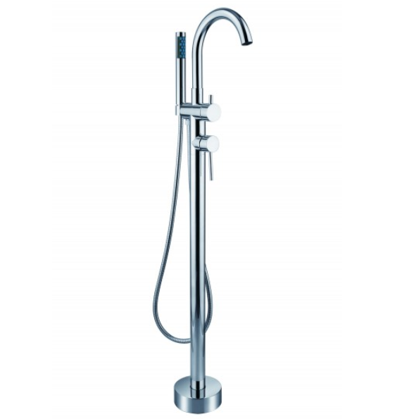 Bateria wannowa wolnostojąca 8028