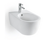Bidet ścienny CH2019V - akcesoria opcjonalnie