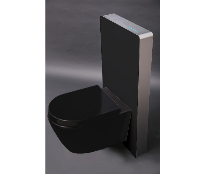 Kompletny zestaw WC 33: Miska WC wisząca B-8030R
