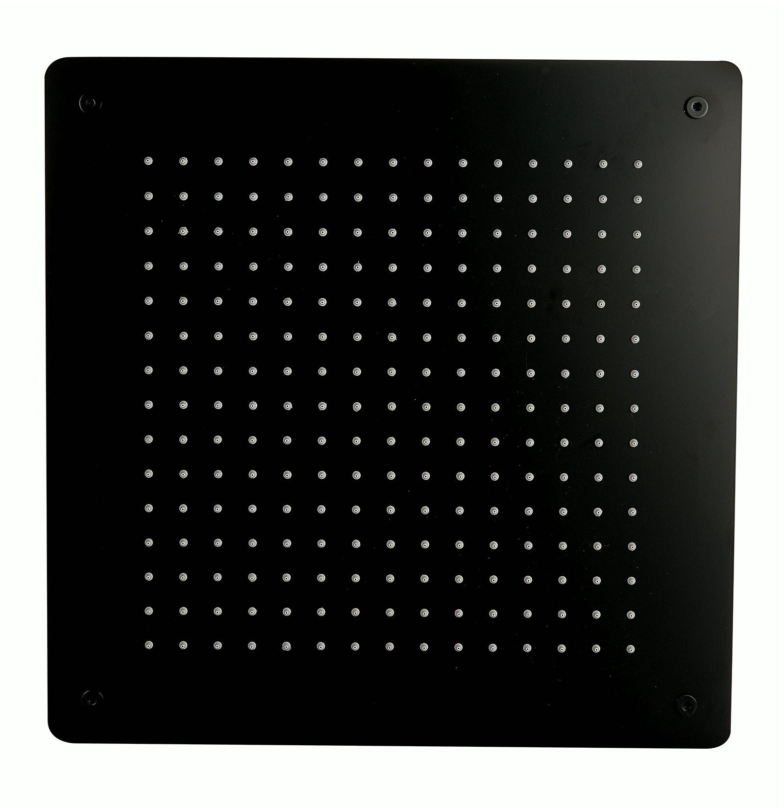 Deszczownica sufitowa XXL kwadratowa DPG5005