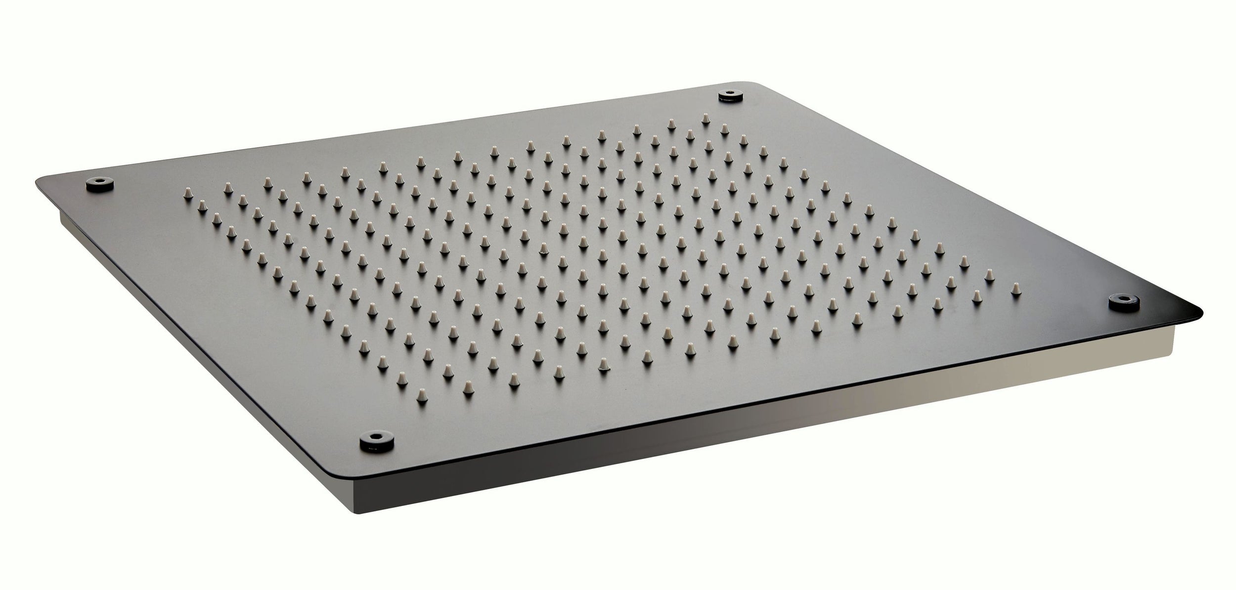 Deszczownica sufitowa XXL kwadratowa DPG5005