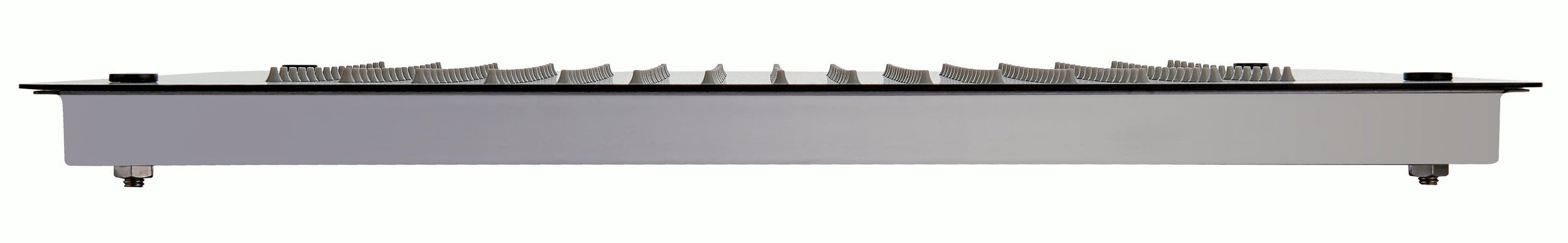 Deszczownica sufitowa XXL kwadratowa DPG5005