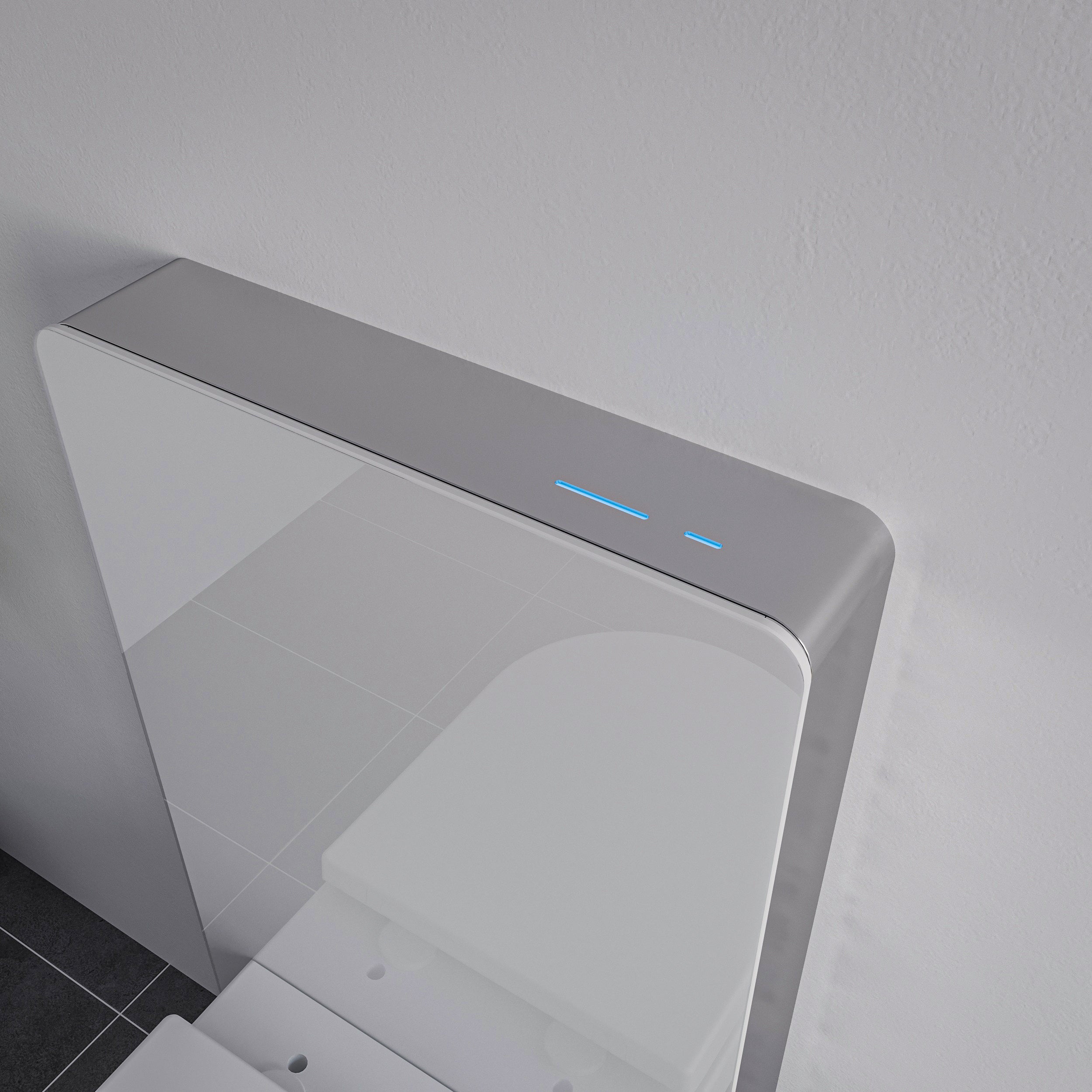 Kompletny zestaw WC 41: Miska WC NT2039
