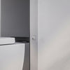 Kompletny zestaw WC 35: Miska WC NT2039