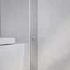 Kompletny zestaw WC 36: Toaleta myjąca Basic 1102