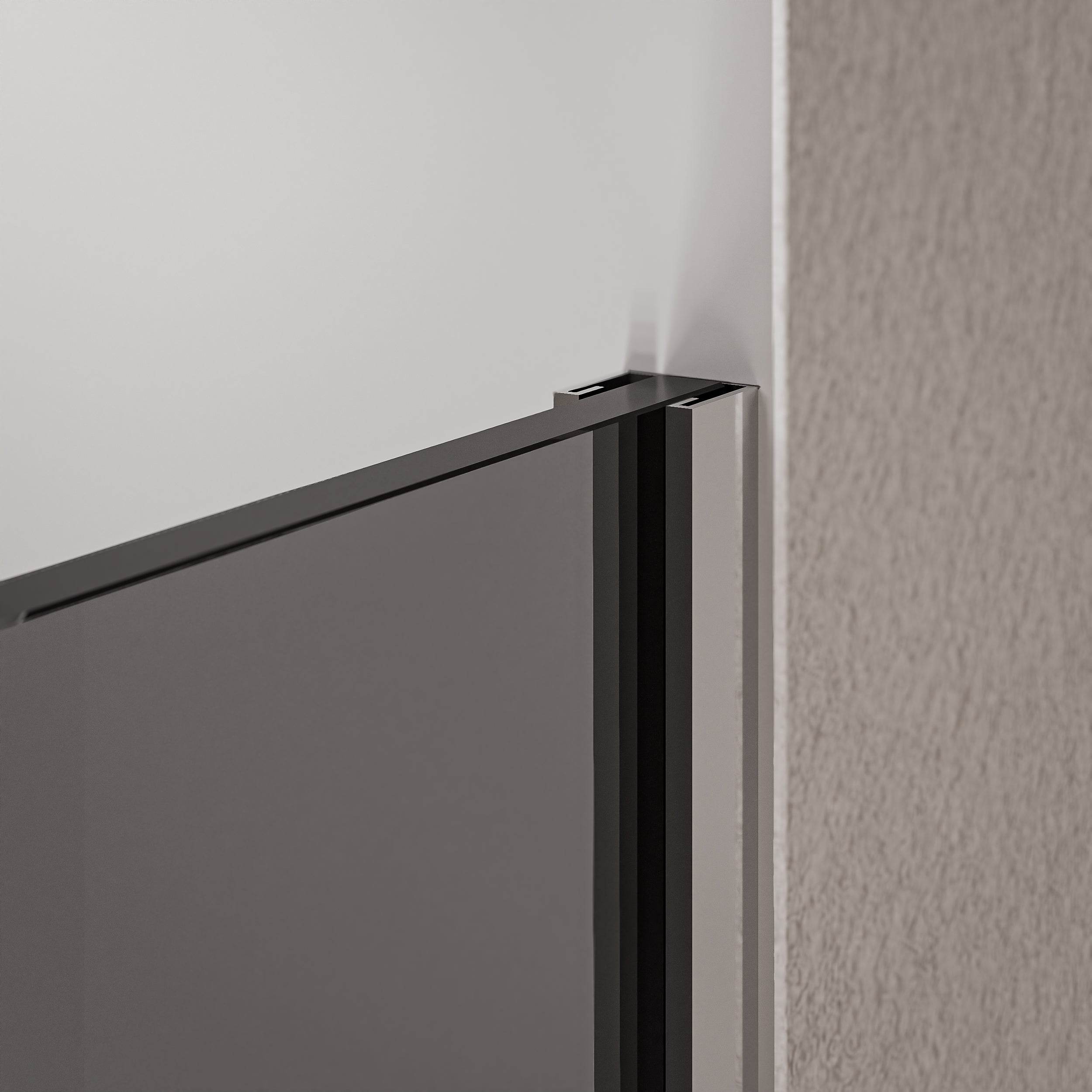 Ścianka prysznicowa Walk-In EX102
