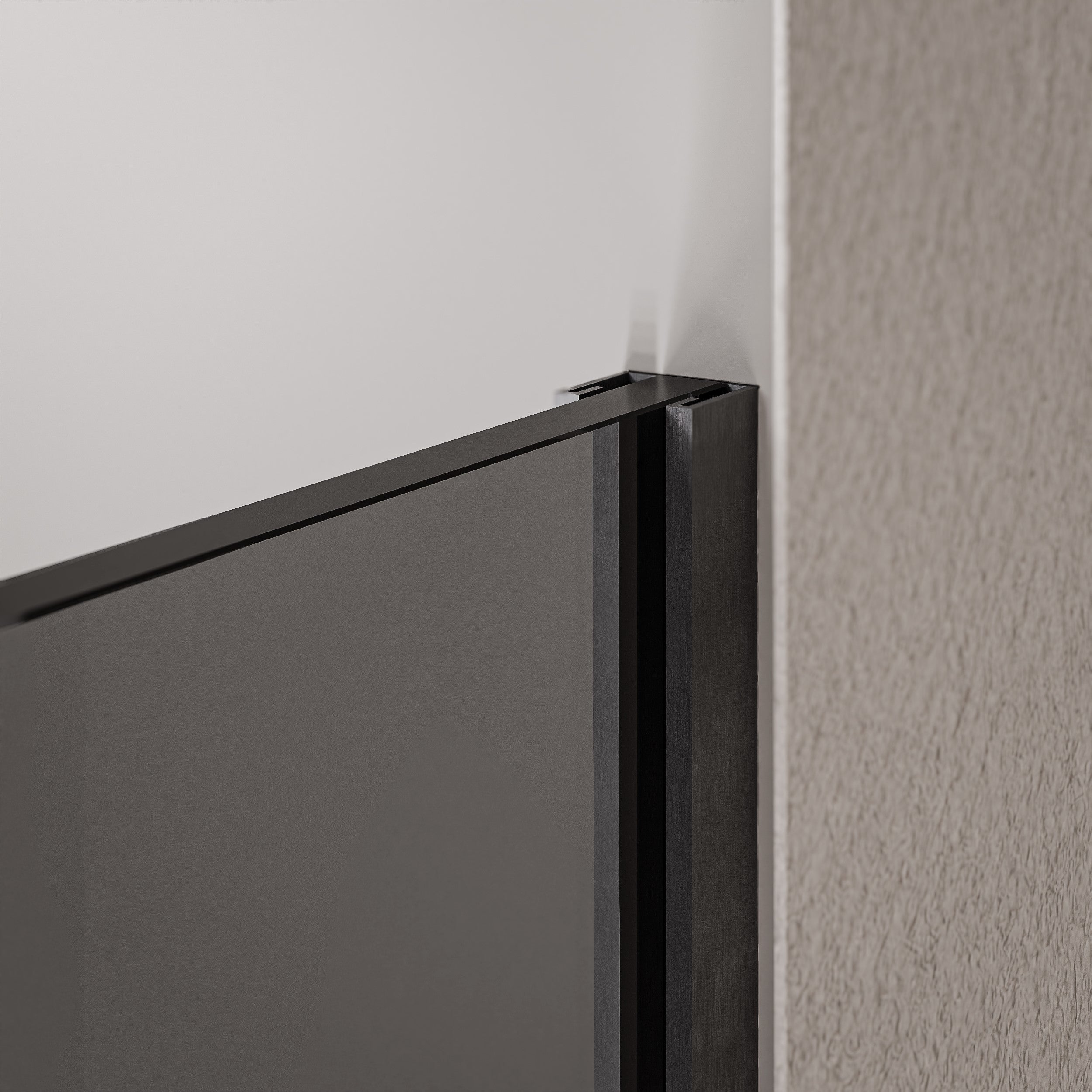 Ścianka prysznicowa Walk-In 10 mm EX102