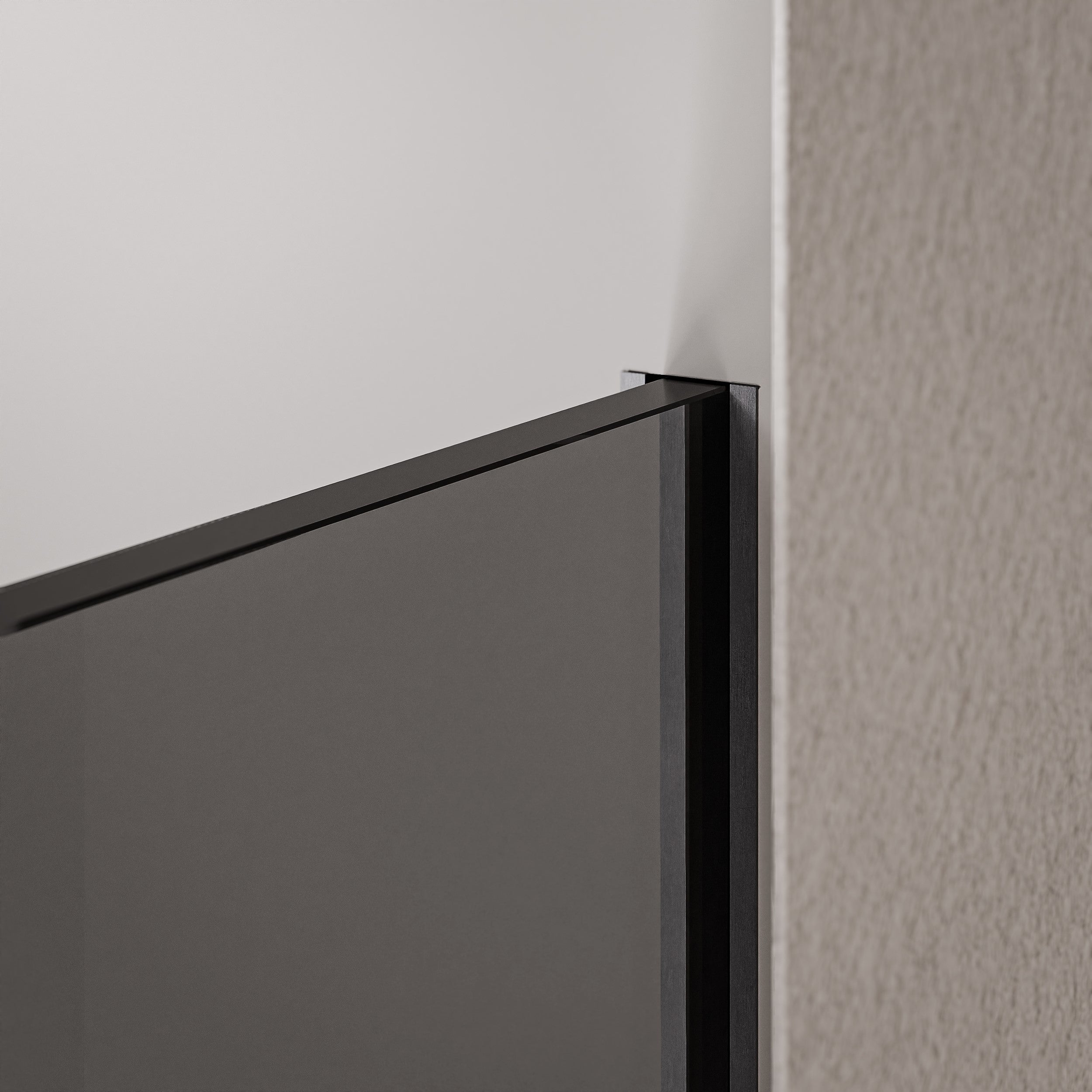 Ścianka prysznicowa Walk-In 10 mm EX102