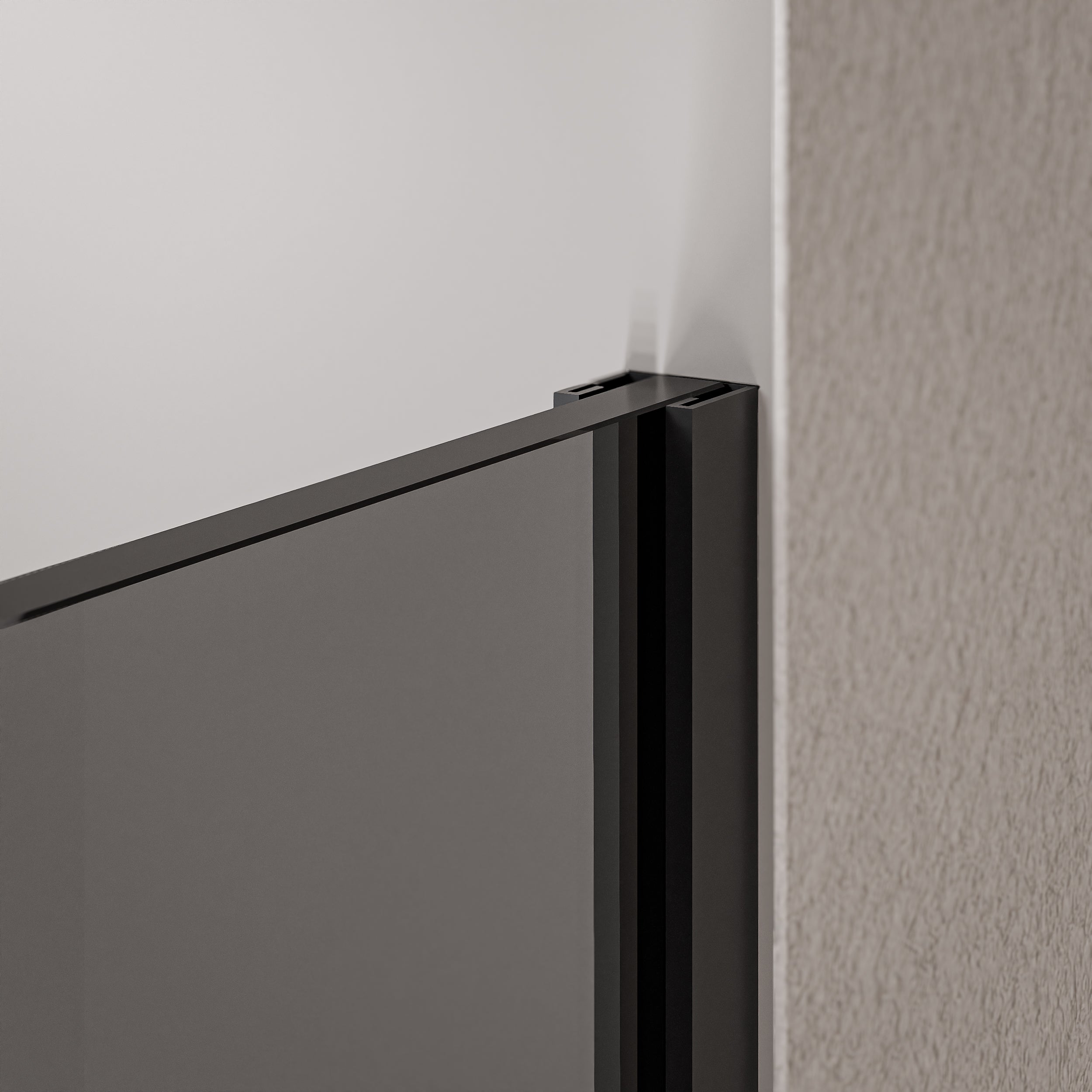 Ścianka prysznicowa Walk-In EX102