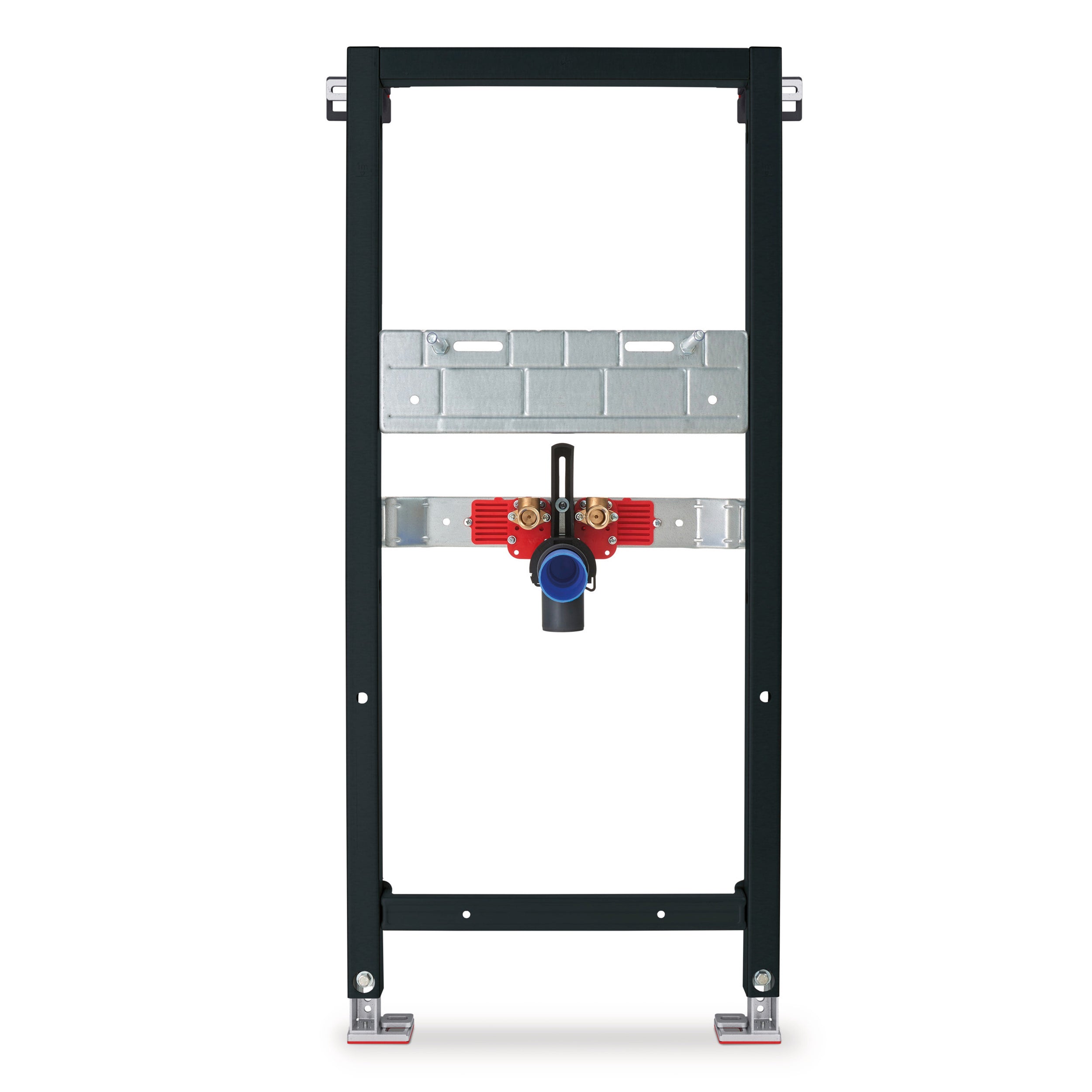 Element umywalkowy DuraSystem, standardowy