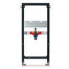 Element umywalkowy DuraSystem, standardowy
