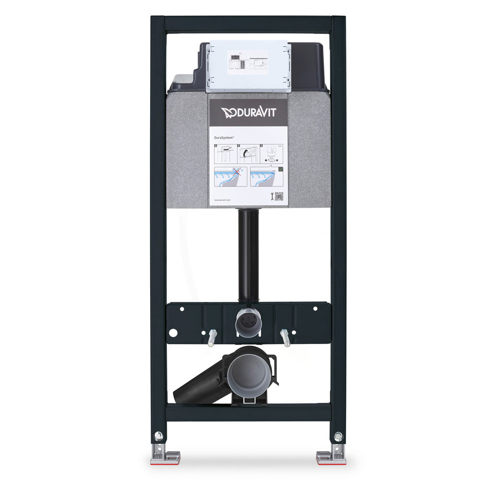 Stelaż podtynkowy WC DuraSystem Basic
